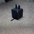 Mô hình khối lập phương hình mèo dễ thương - Thumbnail 2