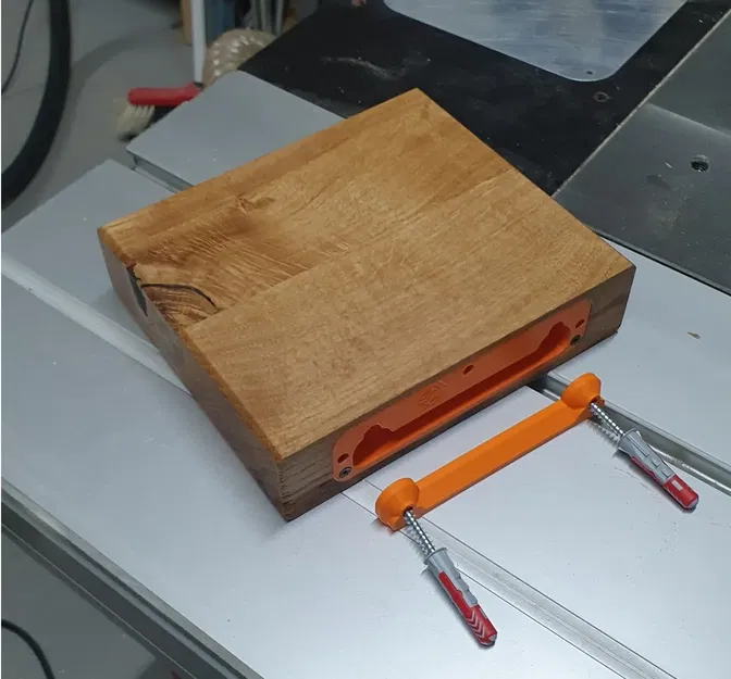 Giá đỡ kệ ẩn lắp đặt trên tường - Image 2