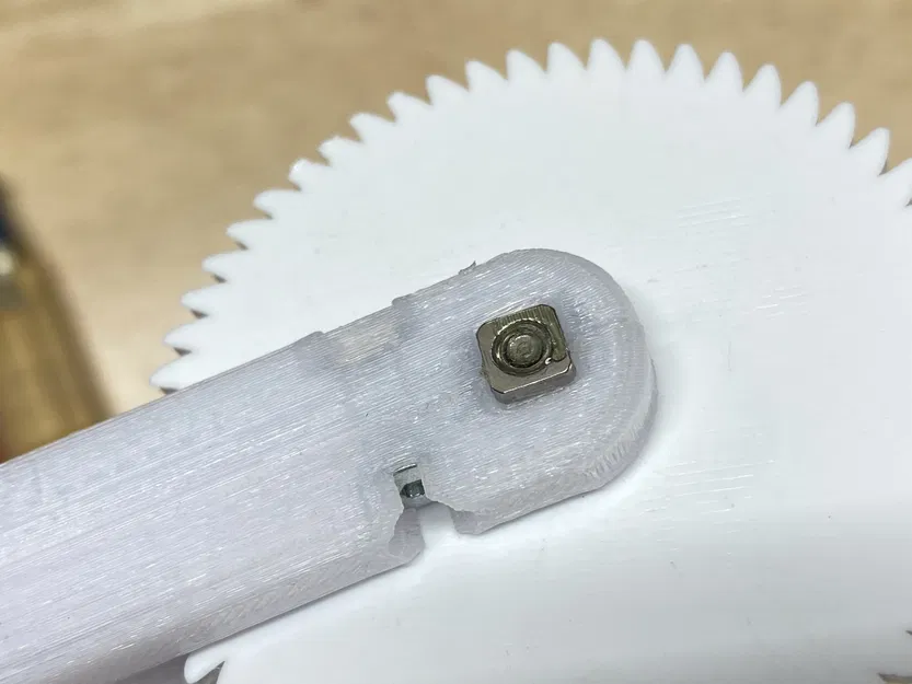 MiniSaw C1-10P cho Chopper của Mr. Baddeley - Image 1
