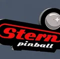 Biểu tượng ánh sáng của logo Stern Pinball - Thumbnail 2
