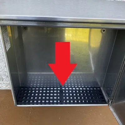 Cửa tiếp nhận thư chống nước cho hộp thư 180x95x10