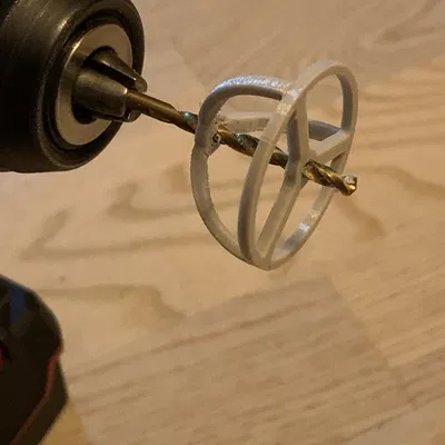 Bộ giới hạn độ sâu cho máy khoan