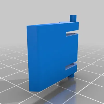 Chân đế cho bàn phím HP KBAR211