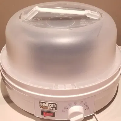 Giá đỡ cuộn cho máy sấy Salton DH1454 VitaPro