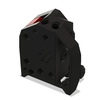 Bộ chia Bowden Y cho Stealthburner