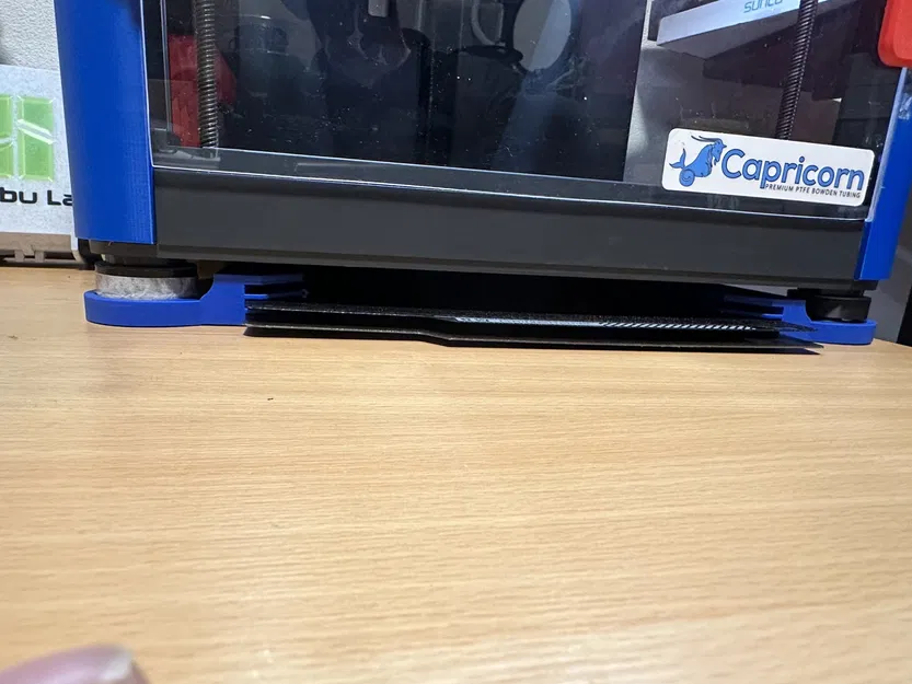 Chân chống chống rung tiết kiệm không gian cho Bambu Lab P/X - Image 5