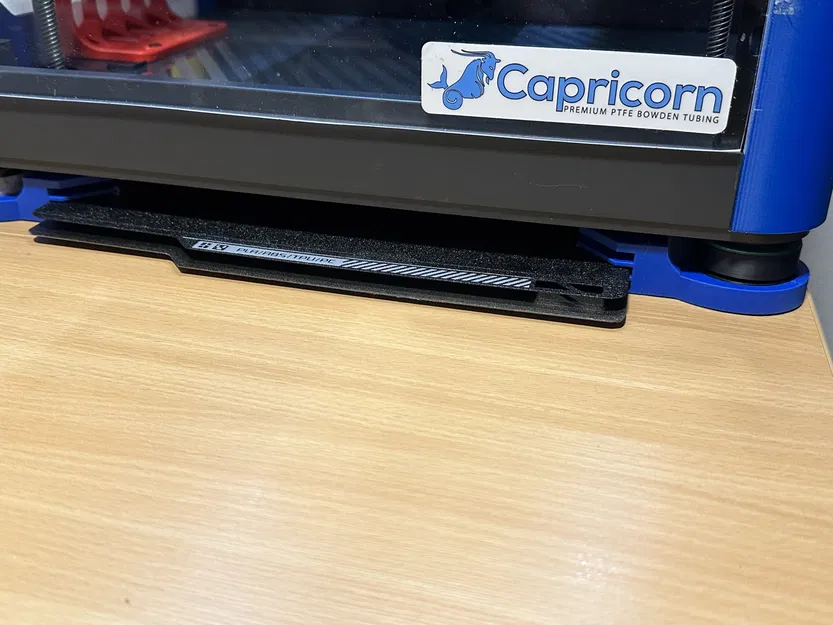 Chân chống chống rung tiết kiệm không gian cho Bambu Lab P/X - Image 8