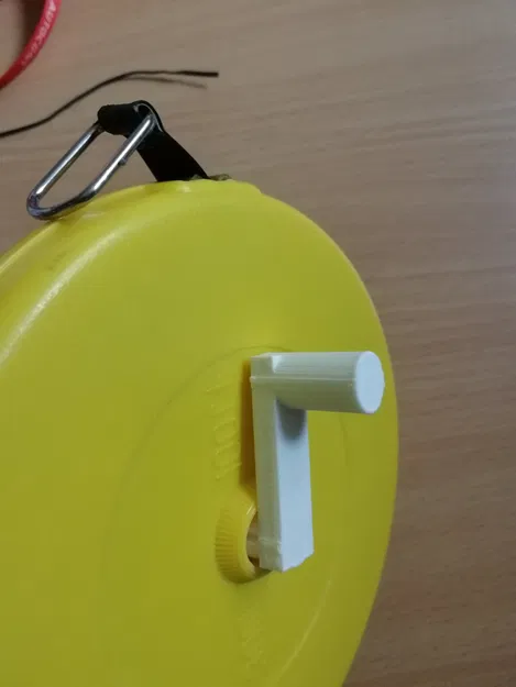 Sửa chữa kịch bản đo khoảng cách bằng kẹp dây - Image 3