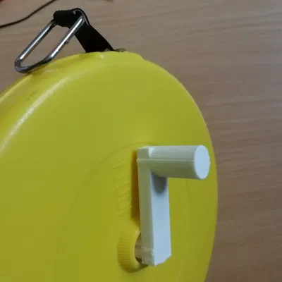 Sửa chữa kịch bản đo khoảng cách bằng kẹp dây