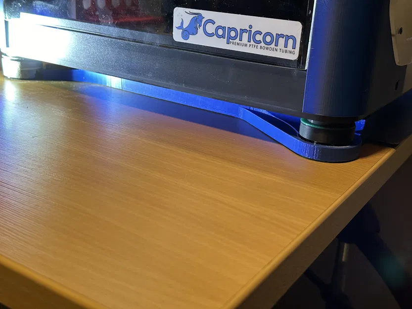 Chân chống chống rung tiết kiệm không gian cho Bambu Lab P/X - Image 10