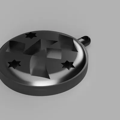 Biểu tượng đơn giản của câu lạc bộ bóng đá Stuttgarter Kic...