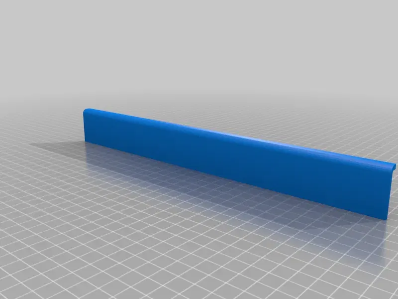 Ngăn kéo dưới bàn cải tiến mô-đun với kích thước 300 x 220 - Image 2