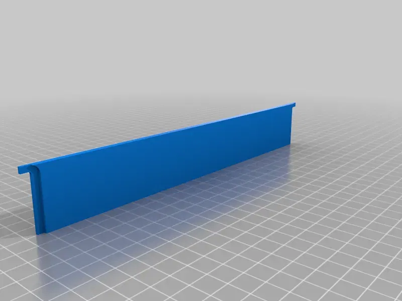 Ngăn kéo dưới bàn cải tiến mô-đun với kích thước 300 x 220 - Image 7