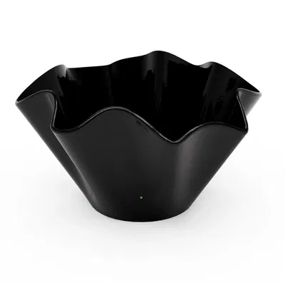 Bát/Khay trang trí dễ in không cần hỗ trợ