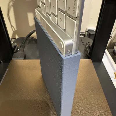 Giá đỡ cho bàn phím và bàn di chuột Apple Magic