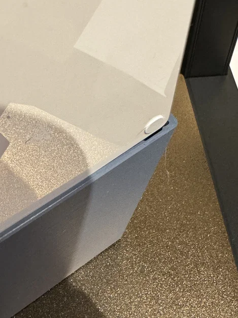 Giá đỡ cho bàn phím và bàn di chuột Apple Magic - Image 2