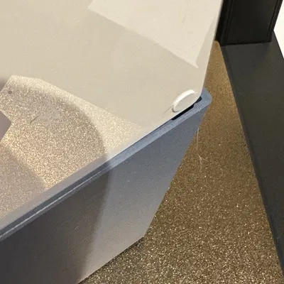 Giá đỡ cho bàn phím và bàn di chuột Apple Magic