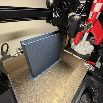 Giá đỡ cho bàn phím và bàn di chuột Apple Magic