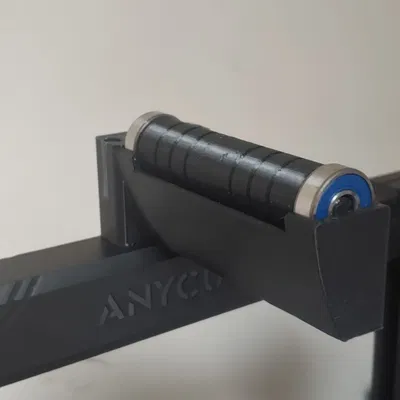 Giá đỡ cuộn filament cho máy in 3D Anycubic Kobra