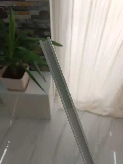 Mở rộng thanh rèm IKEA VIDGA cho phòng khách - Image 2