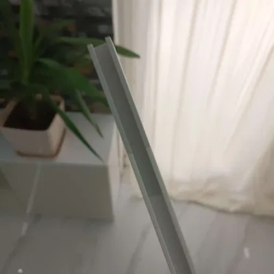 Mở rộng thanh rèm IKEA VIDGA cho phòng khách