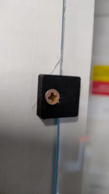 Giá đỡ plexi 2mm cho khung gỗ - Image 3