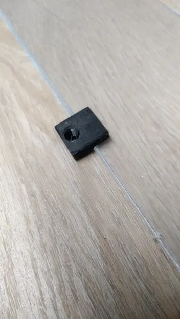 Giá đỡ plexi 2mm cho khung gỗ - Image 4