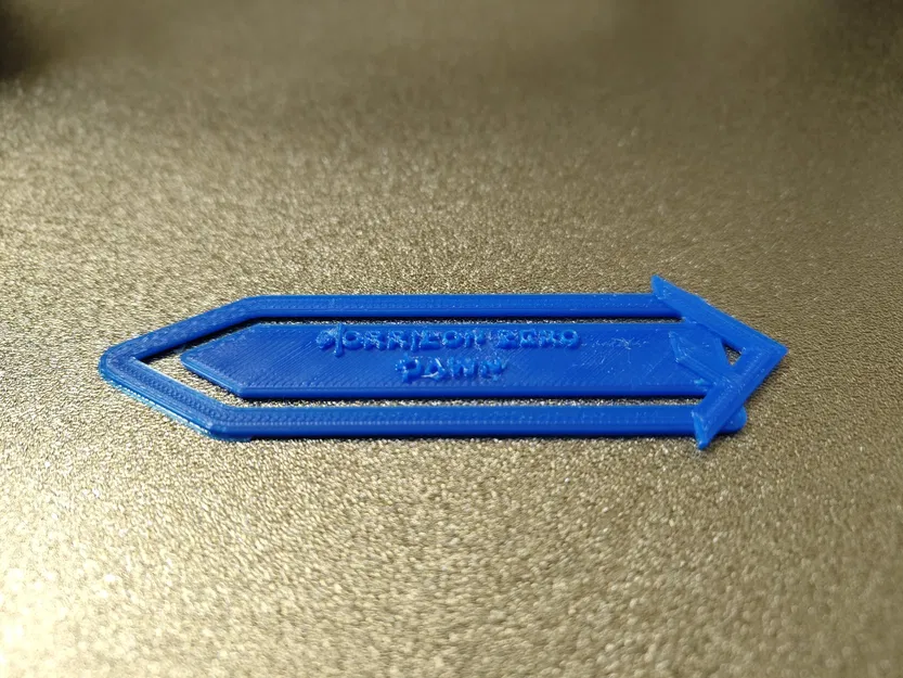 Dấu trang với logo Horizon Zero Dawn - Image 1