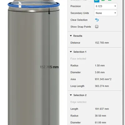Chai xịt mini để bàn với thiết kế độc đáo