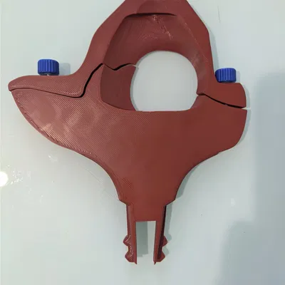 Bộ chuyển đổi vợt bóng bàn Quest 2 Eleven Table Tennis