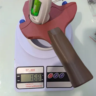 Bộ chuyển đổi vợt bóng bàn Quest 2 Eleven Table Tennis