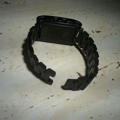 Dây đeo đồng hồ tùy chỉnh cho đồng hồ Pebble gốc