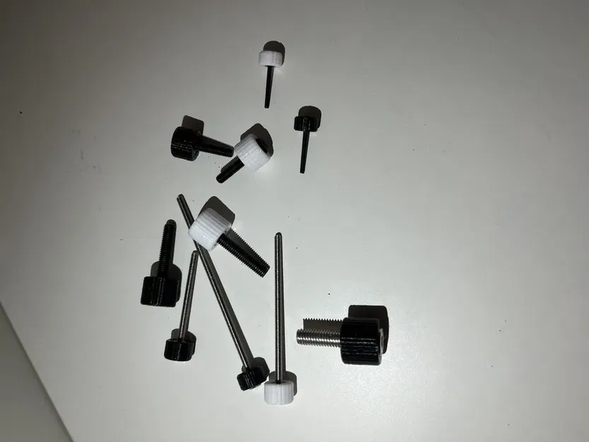 Vít Vặn Tay Parametric - Image 5