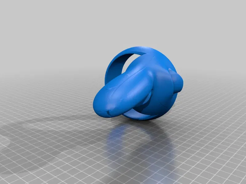 Bản Scan Tay Cầm Oculus Quest 2 - Image 1