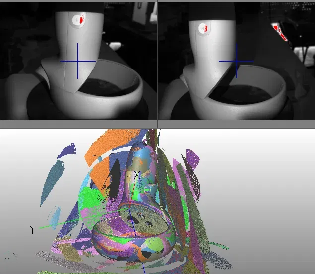 Bản Scan Tay Cầm Oculus Quest 2 - Image 2