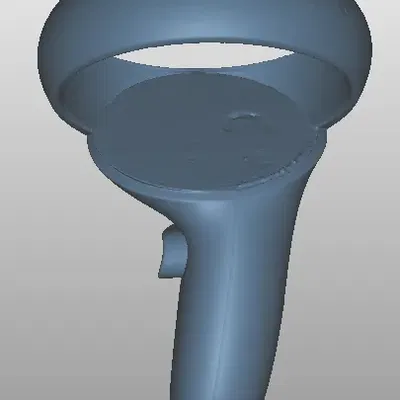 Bản Scan Tay Cầm Oculus Quest 2