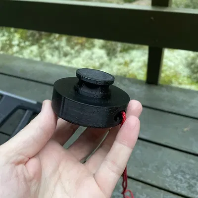 Vỏ bọc bảo vệ cho bếp nướng và bình gas