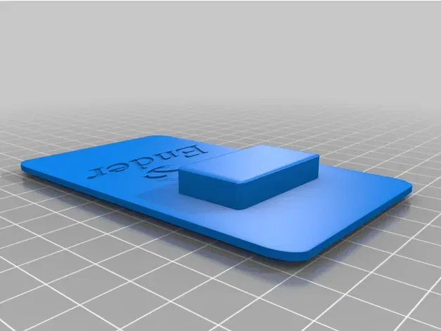 Bìa màn hình Ender 3 v2 Neo cho máy in 3D - Image 1