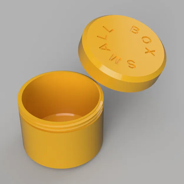 Thùng nhỏ để lưu trữ đồ dùng trong bếp - Image 1