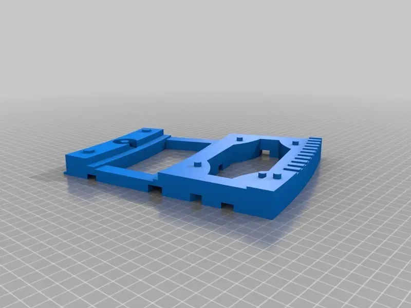 Cổng sao phát sáng cao 5ft điều khiển bằng arduino - Image 13