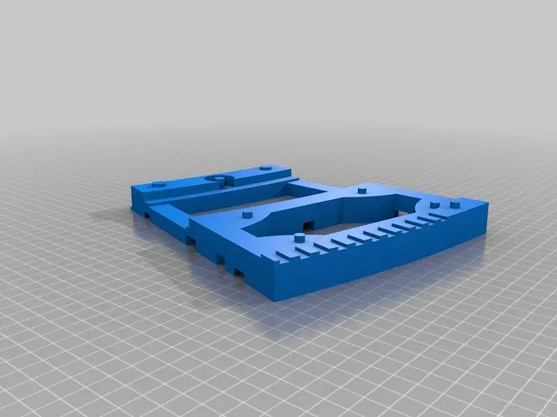 Cổng sao phát sáng cao 5ft điều khiển bằng arduino - Image 15