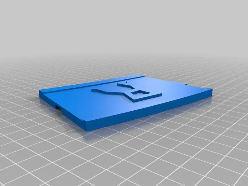 Cổng sao phát sáng cao 5ft điều khiển bằng arduino - Image 27