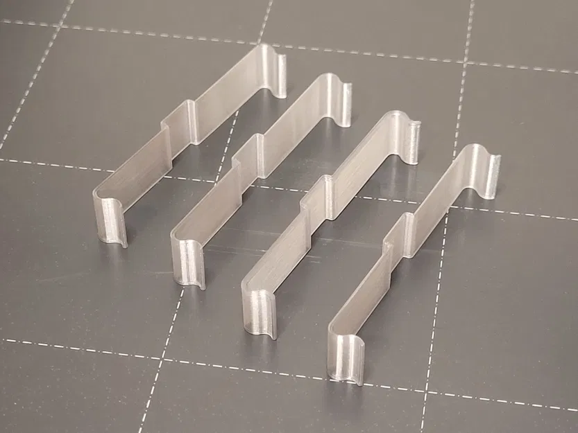 Kẹp LED Cob cho máy đo tốc độ Caldwell - Image 2