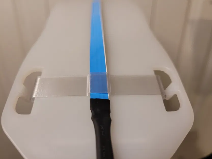 Kẹp LED Cob cho máy đo tốc độ Caldwell - Image 3