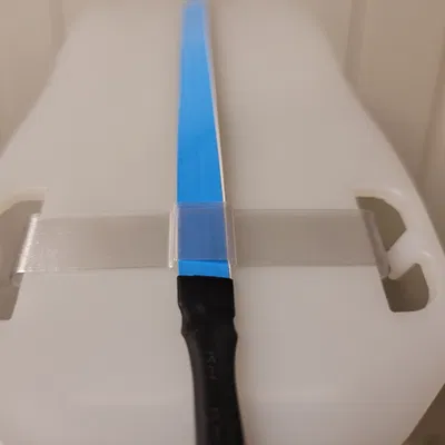 Kẹp LED Cob cho máy đo tốc độ Caldwell