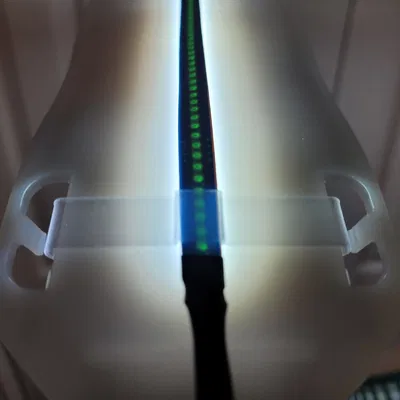 Kẹp LED Cob cho máy đo tốc độ Caldwell