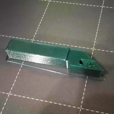 Dao tiện trái cho máy tiện