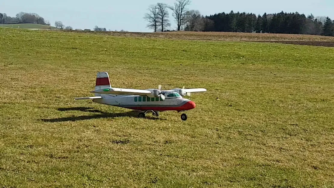 Giá đỡ hai mảnh cho bánh lái trước Multiplex Twinstar - Image 4