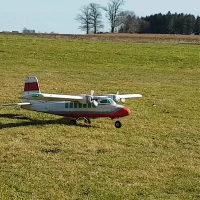 Giá đỡ hai mảnh cho bánh lái trước Multiplex Twinstar