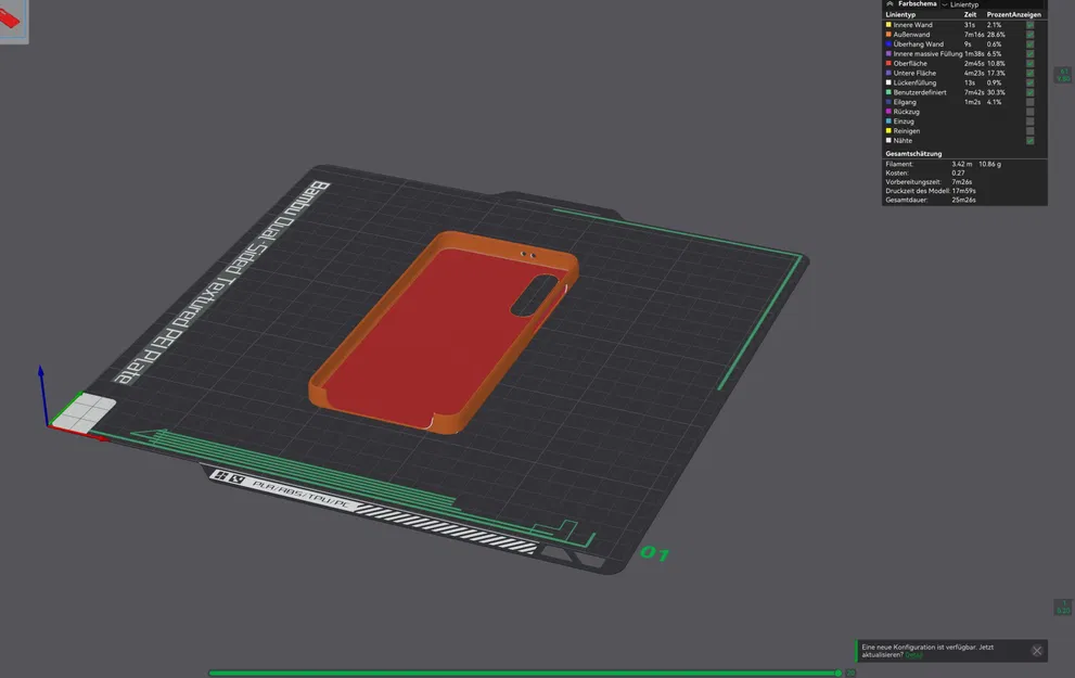 Ốp lưng mỏng cho Xiaomi Mi 9 SE - Image 1